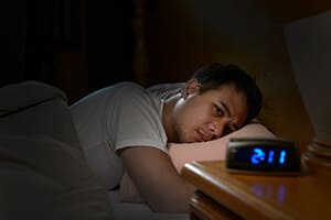 Insomnia Sleep Disorders