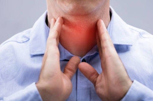 Hypothyroidism In Men How To Treat Underactive Thyroid In Males
