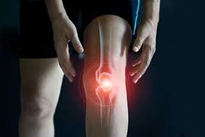 Knee Pain Therapy in Boca Raton FL