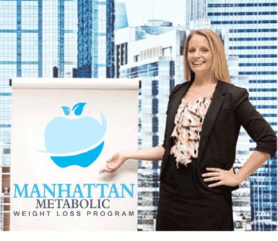Manhattan Metabolic Weight Loss Program | Medical Weight Loss